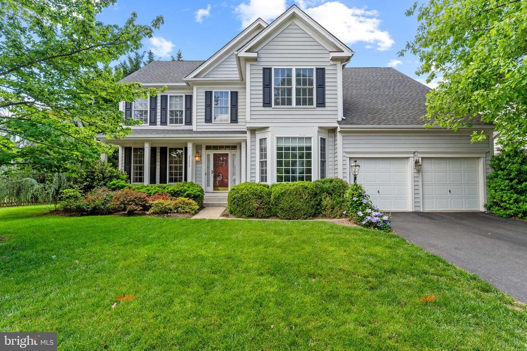 24849 NATURAL BRIDGE PL, Aldie, VA 20105