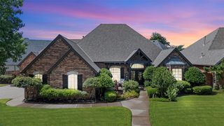 2600 SW 120th Street, Oklahoma City, OK 73170