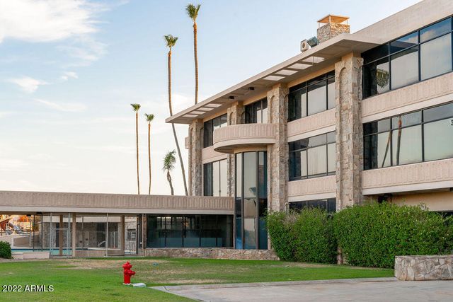 6112 N Paradise View Drive, Paradise Valley, AZ 85253