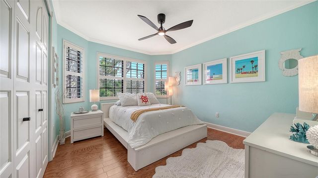 1630 ASSISI DRIVE 18, Sarasota, FL 34231