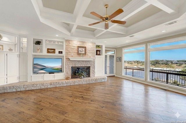 2406 Connie Dr, Canyon Lake, TX 78133