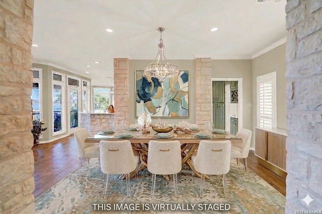 2406 Connie Dr, Canyon Lake, TX 78133