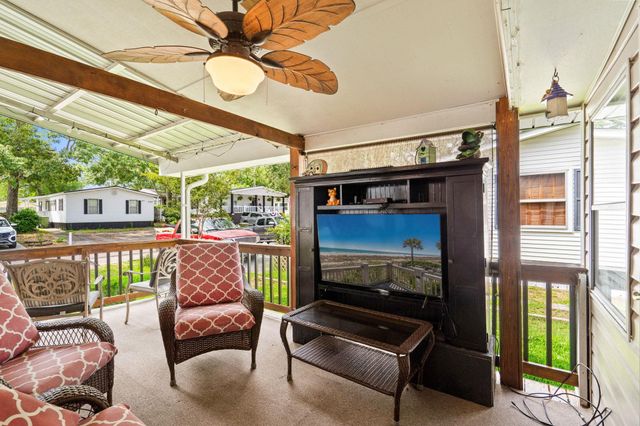 6001 - MH192 S Kings Hwy., Myrtle Beach, SC 29575