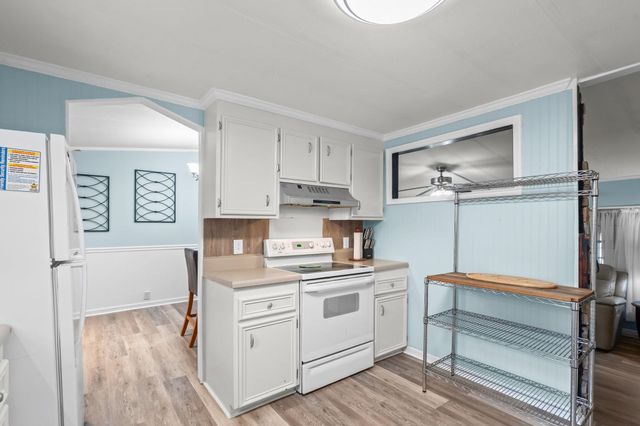 6001 - MH192 S Kings Hwy., Myrtle Beach, SC 29575