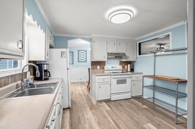 6001 - MH192 S Kings Hwy., Myrtle Beach, SC 29575