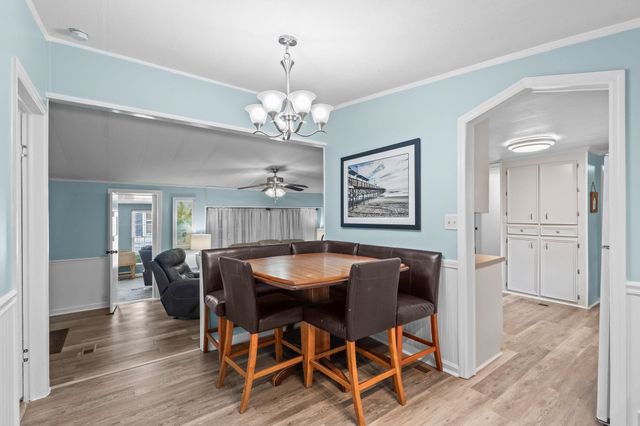 6001 - MH192 S Kings Hwy., Myrtle Beach, SC 29575