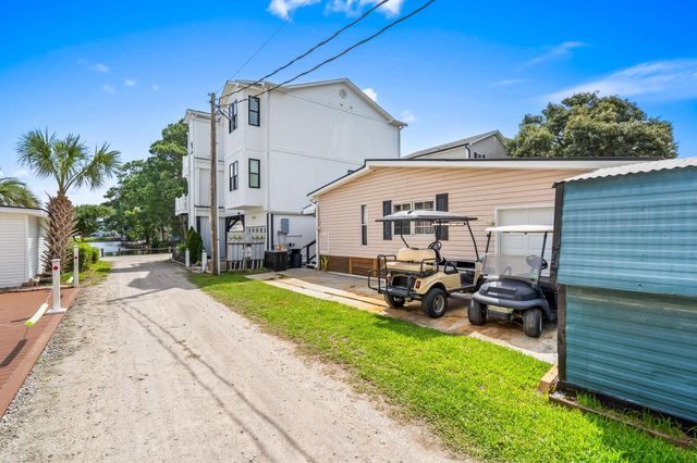 6001 - MH192 S Kings Hwy., Myrtle Beach, SC 29575