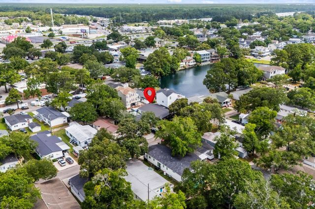 6001 - MH192 S Kings Hwy., Myrtle Beach, SC 29575
