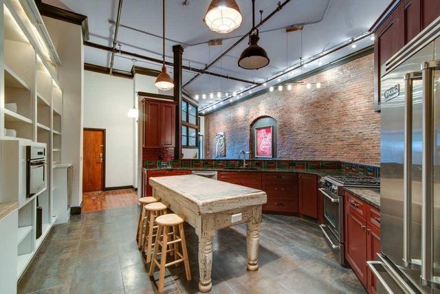 112 2nd Ave N Unit 9, Nashville, TN 37201