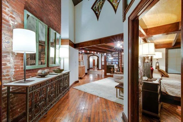 112 2nd Ave N Unit 9, Nashville, TN 37201