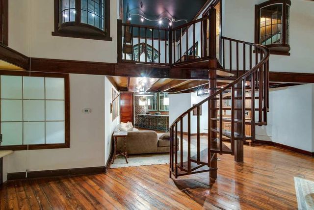 112 2nd Ave N Unit 9, Nashville, TN 37201