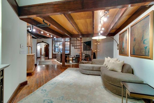 112 2nd Ave N Unit 9, Nashville, TN 37201