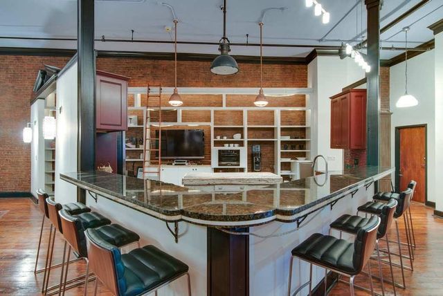 112 2nd Ave N Unit 9, Nashville, TN 37201