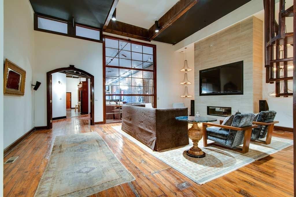 112 2nd Ave N Unit 9, Nashville, TN 37201