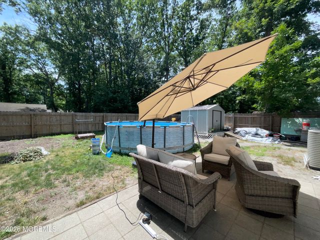 535 Cactus Street, Browns Mills, NJ 08015