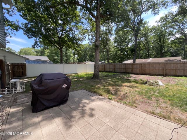 535 Cactus Street, Browns Mills, NJ 08015