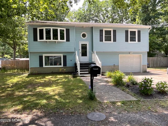 535 Cactus Street, Browns Mills, NJ 08015