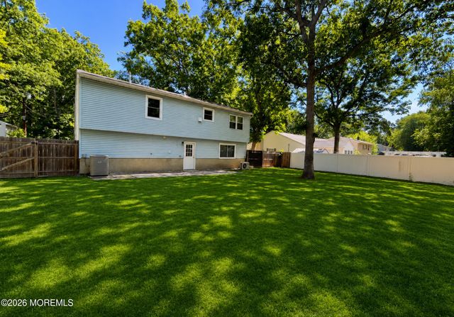 535 Cactus Street, Browns Mills, NJ 08015