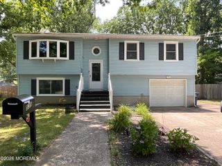 535 Cactus Street, Browns Mills, NJ 08015