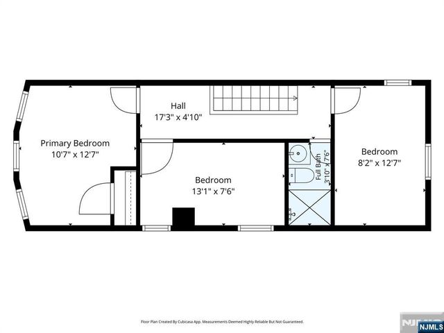 255-257 18th Street, Newark, NJ 07103
