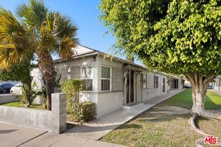 1108 E Fairview Boulevard, Inglewood, CA 90302