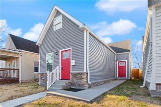 1409 Locust, New Albany, IN 47150