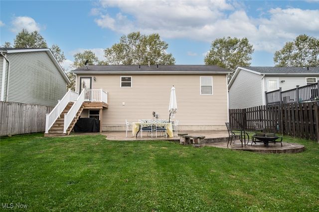 330 Westgrove Court, Medina, OH 44256