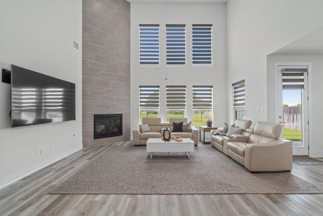 5363 Orsini BLFS, Round Rock, TX 78665
