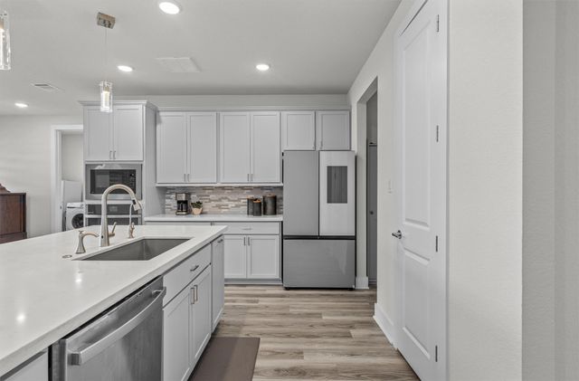 5363 Orsini BLFS, Round Rock, TX 78665