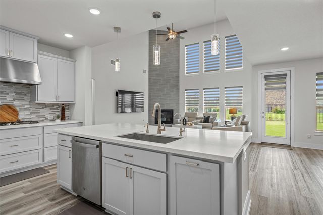 5363 Orsini BLFS, Round Rock, TX 78665