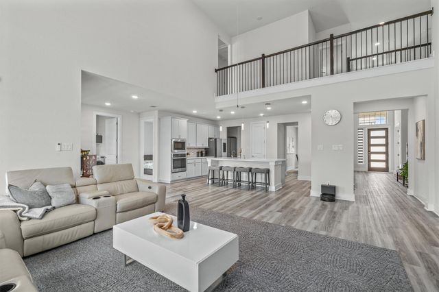 5363 Orsini BLFS, Round Rock, TX 78665