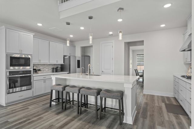 5363 Orsini BLFS, Round Rock, TX 78665