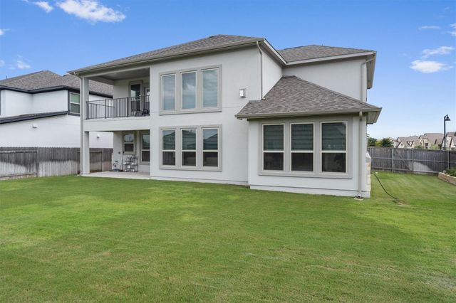 5363 Orsini BLFS, Round Rock, TX 78665
