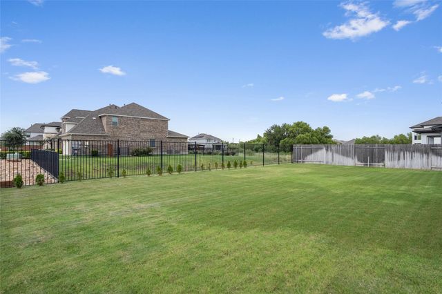 5363 Orsini BLFS, Round Rock, TX 78665