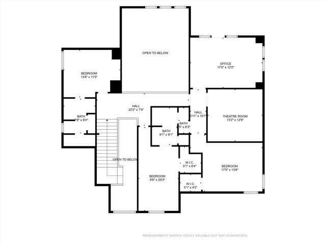 5363 Orsini BLFS, Round Rock, TX 78665