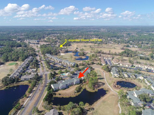 1401 Carnoustie Ct, St Augustine, FL 32086