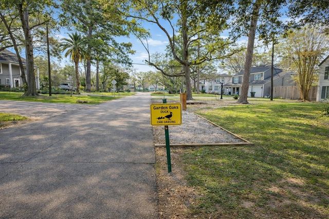 320 W 32nd Street, Houston, TX 77018