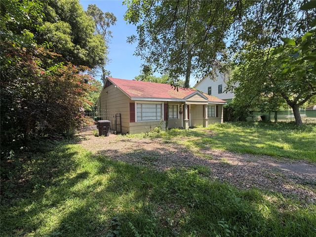 320 W 32nd Street, Houston, TX 77018