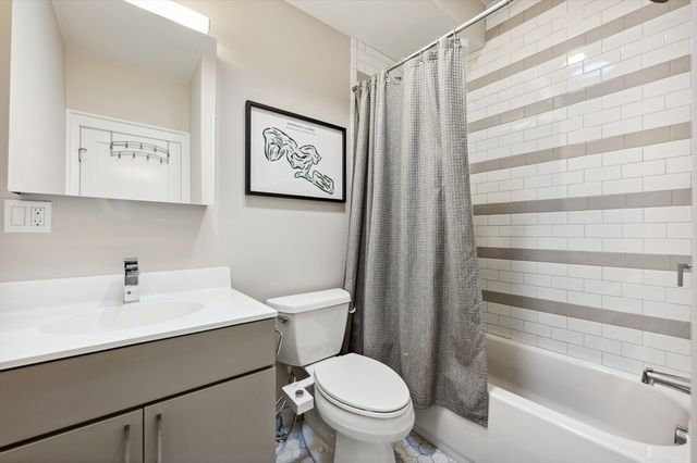 17 Vinton Street PH, Boston, MA 02127