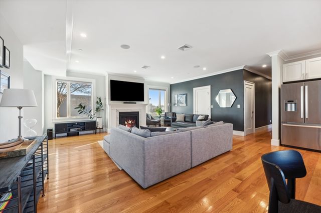 17 Vinton Street PH, Boston, MA 02127