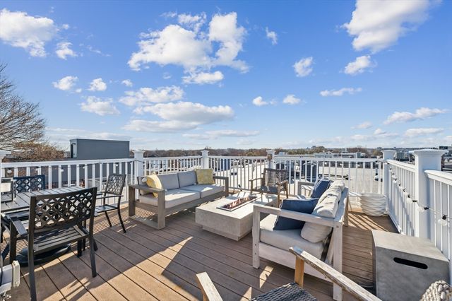 17 Vinton Street PH, Boston, MA 02127