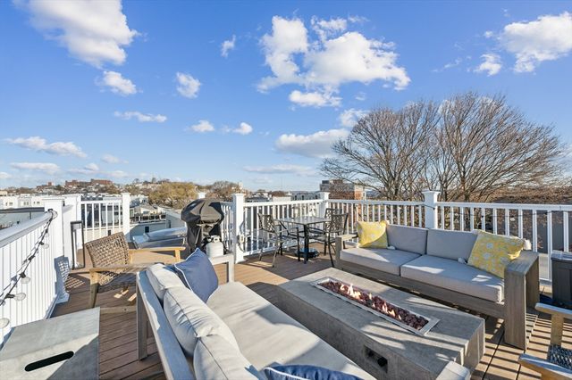 17 Vinton Street PH, Boston, MA 02127