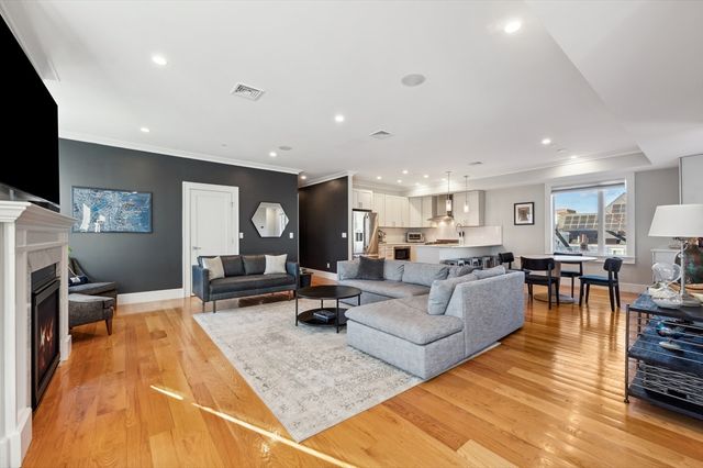 17 Vinton Street PH, Boston, MA 02127