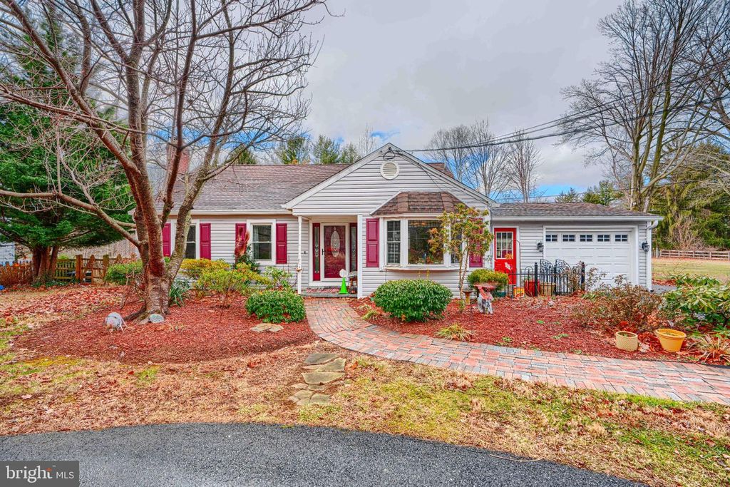 1008 HUGHES SHOP RD, Westminster, MD 21158