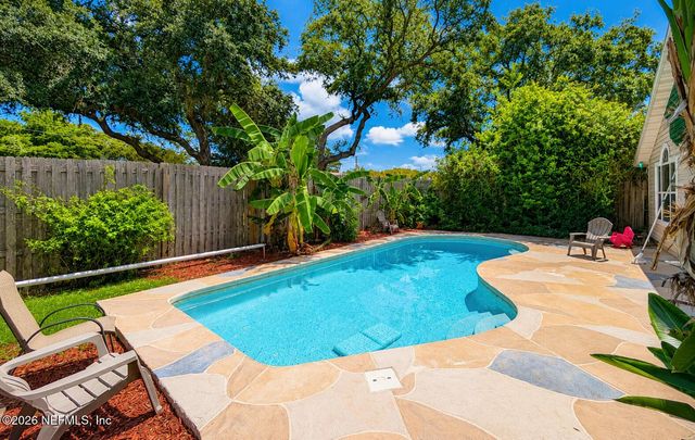 1649 OCEAN POND Court, Jacksonville Beach, FL 32250
