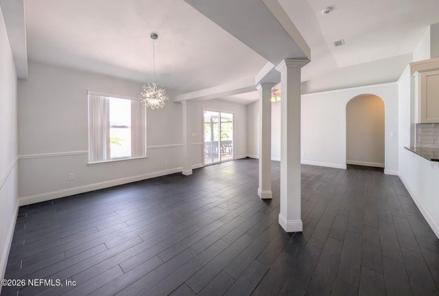 1649 OCEAN POND Court, Jacksonville Beach, FL 32250