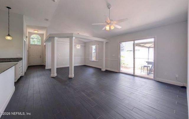 1649 OCEAN POND Court, Jacksonville Beach, FL 32250