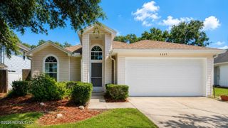 1649 OCEAN POND Court, Jacksonville Beach, FL 32250