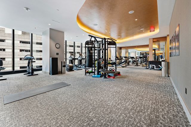 1 Franklin St 1607, Boston, MA 02110