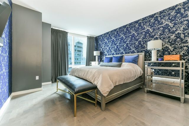 1 Franklin St 1607, Boston, MA 02110